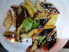 -三道菜(明堂公园店)