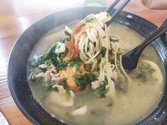 老杭州片儿川-东坡·面(音乐喷泉店)