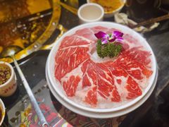 -井格·重庆火锅(王府井店)
