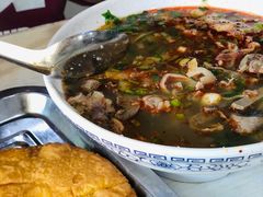 -阿叶羊杂碎(前进街店)