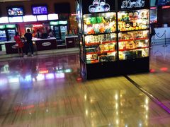 售票处-红星电影世界开元地中海店(RealD杜比全景声)