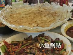 -香满锅老北京羊蝎子火锅·家常菜(新街口店)