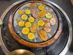 -老渔家·白族·石板烧·野生菌火锅(古城中心店)