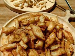 -耶里夏丽·丝路新疆菜·清真食品(徐汇南丹东路臻选店)