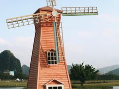 -南宁花花大世界景区