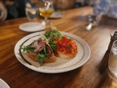 -PIZZA BIANCA(民园店)