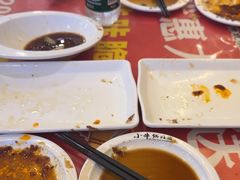 -小牛锅贴(西环路店)