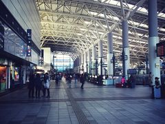 -文府路口(Taiwan High Speed Rail Zuoying Station)