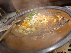 -探鱼·鲜青椒爽麻烤鱼(苏宁广场店)