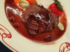 -马克西姆餐厅(崇文门店)