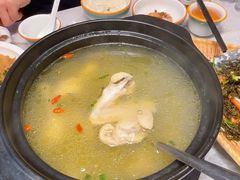 -老李家土菜馆·安吉地标美食