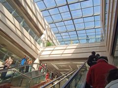 -中国中医科学院西苑医院(本部)