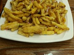 -明海妈妈菜(大连外国语学院店)