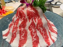 -五星桥原切肥牛火锅(怀德桥店)