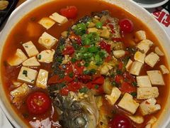 -鑫小城故事·藕汤·家常菜(台北一路总店)