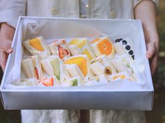 -Fruwich果明治(西单更新场店)