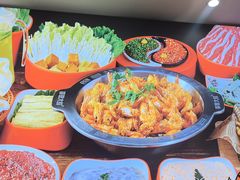 -李想大虾(西二路店)