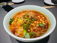 -掌上鲜(南顺城街店)