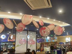 -西部马华清真兰州牛肉面·烧烤夜市(上地店)