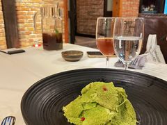 安宁葱椒竹毛肚-泓0871臻选云南菜·味庄