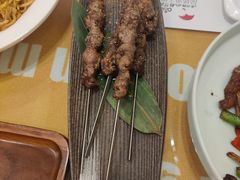 -格兰西点餐厅(文化街店)