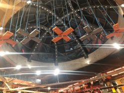 -嗨翻Hi-Fun竞技主题乐园·蹦床团建生日聚会(五棵松华熙店)