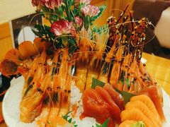 -王鼎精致料理铁板烧(世博源店)