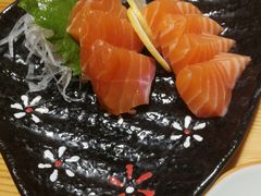 -福匠日本料理(人民路店)