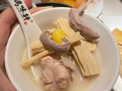 -鸽味轩·粤菜小馆(高楼门总店)
