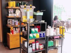 -星巴克(苏州西蒙店)