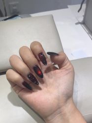 -晨·艺美甲美睫