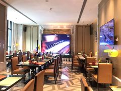 -云尚自助餐厅(佛山南海瞻云酒店)