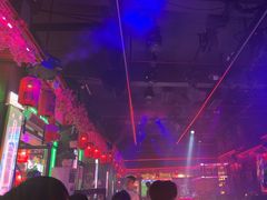 -喜鹊音乐酒馆(西街店)
