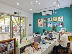 -拍刻风照相馆(南山西丽店)