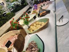 -川骄海鲜自助(河东店)
