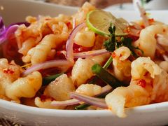 -南沙游艇会·大兵船餐厅