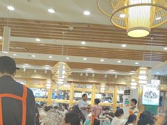 -大师傅金奖啤酒鱼(西街口总店)