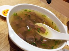 -泰煌鸡·上海白斩鸡·鸡汤面(鹤庆店)