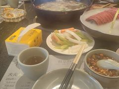 -盡膳口福·百年汤方火锅(科华北路店)