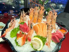 -万岛日本料理铁板烧(梅赛德斯奔驰店)