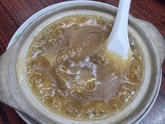 -添發碗仔翅美食