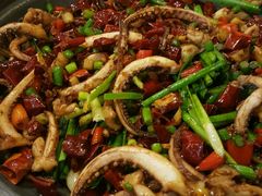 -毛家饭店(南沙万达店)