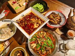 -杨记隆府(重庆总店)
