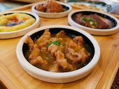 -陕西会客厅·宴会厅·唐世佳宴