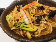 -香香海南菜餐厅