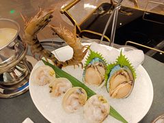 -同禧荟·港味海鲜火锅·粤菜(三亚湾店)