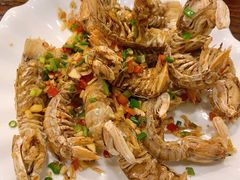-漫天香·小龙虾餐厅(夏湾店)