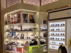 -宝岛眼镜(群光广场店)