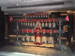 -曾宴·楚菜(湖北省博物馆店)