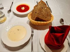-基辅罗斯餐厅(翠微店)